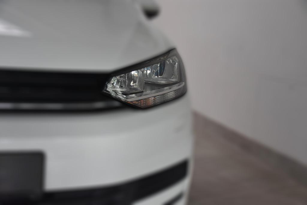 Volkswagen Touran 1.6TDI 2ZKlima Sitzheizung USB Scheckheft