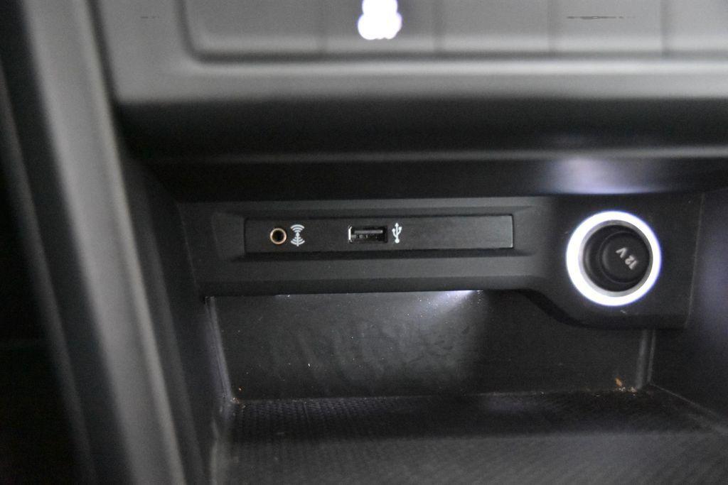 Volkswagen Touran 1.6TDI 2ZKlima Sitzheizung USB Scheckheft