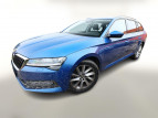 Bild Skoda Superb Combi TSI 150 DSG Style Matrix Nav SHZ