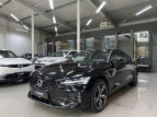 Bild Volvo S60 T8 AWD R-Design LED ACC H&K Pano. 360