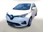 Bild Renault ZOE ZE50 R110 Exp Kaufbatterie LED Schuko SHZ
