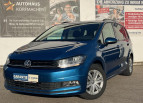 Bild Volkswagen Touran 1.2 TSI 7-SITZER SITZHZG NAVI TEMPO