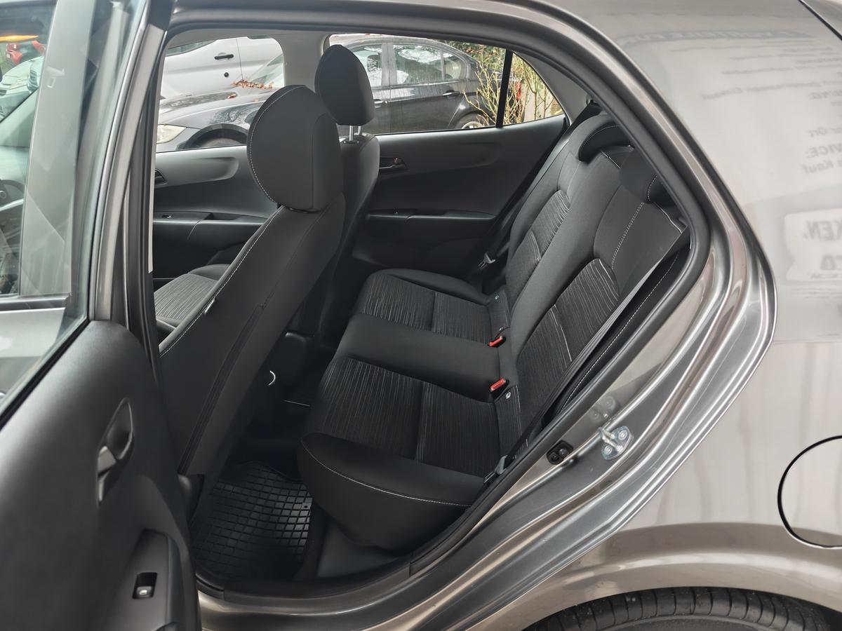 Kia Picanto 1.0 Edition KLIMA*FB-ZV*4xEFH*DAB*MP3*USB*BT*SERVO*