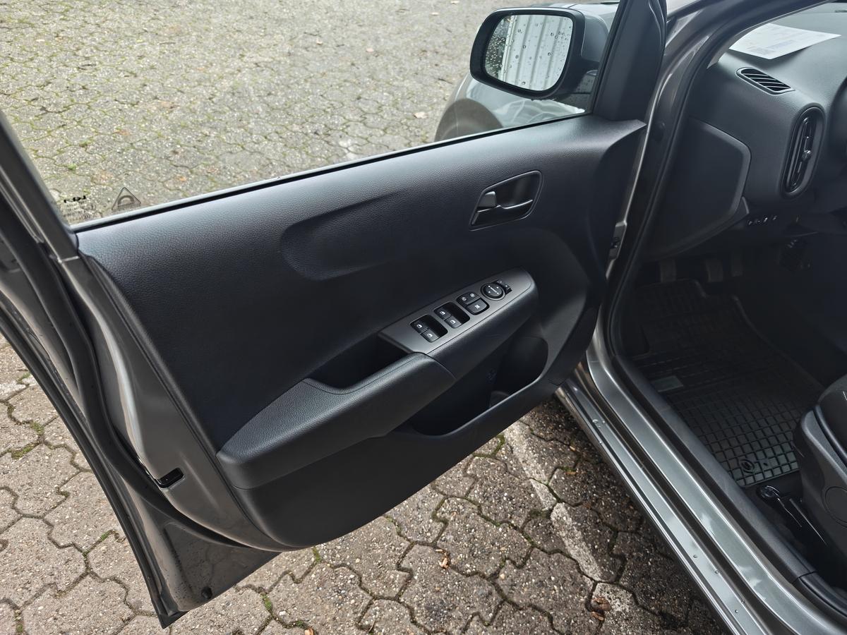 Kia Picanto 1.0 Edition KLIMA*FB-ZV*4xEFH*DAB*MP3*USB*BT*SERVO*