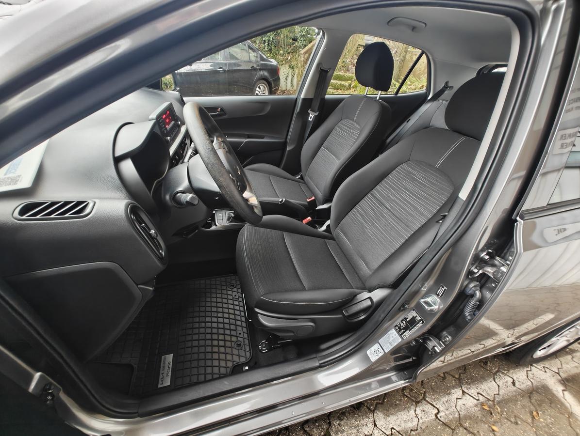 Kia Picanto 1.0 Edition KLIMA*FB-ZV*4xEFH*DAB*MP3*USB*BT*SERVO*