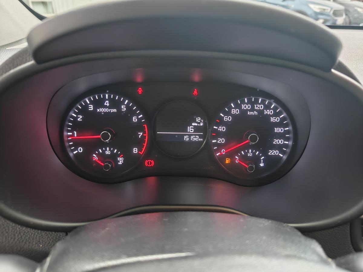 Kia Picanto 1.0 Edition KLIMA*FB-ZV*4xEFH*DAB*MP3*USB*BT*SERVO*