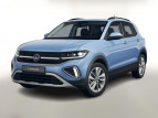 Bild Volkswagen T-Cross 1.0 TSI 116 DSG Matrix 17Z IQ.Drive SHZ