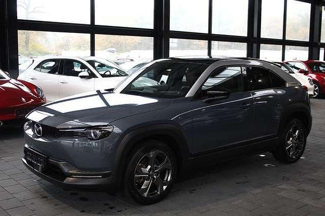 Mazda MX-30 /Premium+Comfort Paket,Schiebedach,Vintange