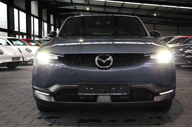 Mazda MX-30 /Premium+Comfort Paket,Schiebedach,Vintange