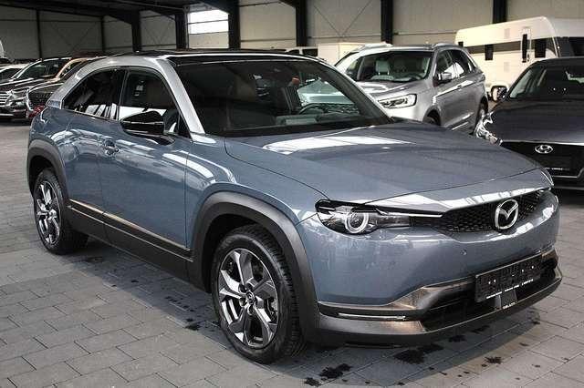 Mazda MX-30 /Premium+Comfort Paket,Schiebedach,Vintange