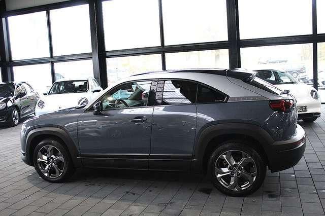Mazda MX-30 /Premium+Comfort Paket,Schiebedach,Vintange