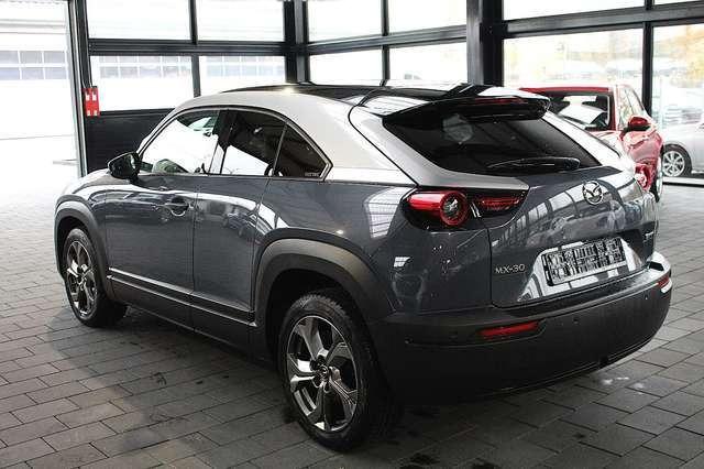 Mazda MX-30 /Premium+Comfort Paket,Schiebedach,Vintange