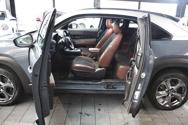 Mazda MX-30 /Premium+Comfort Paket,Schiebedach,Vintange