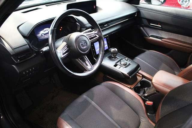 Mazda MX-30 /Premium+Comfort Paket,Schiebedach,Vintange