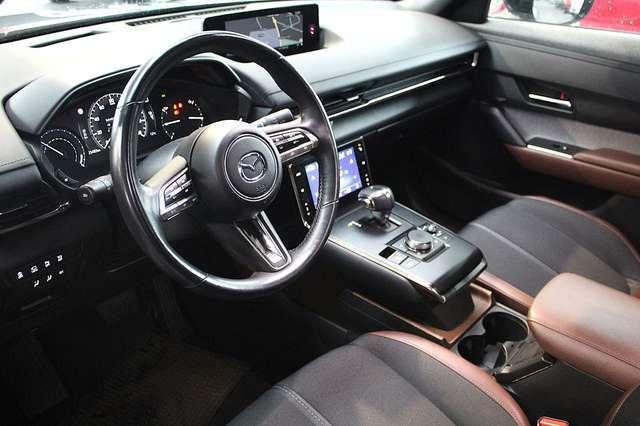 Mazda MX-30 /Premium+Comfort Paket,Schiebedach,Vintange