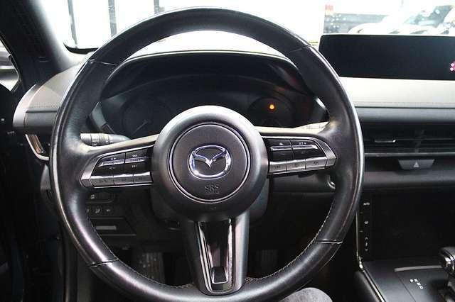 Mazda MX-30 /Premium+Comfort Paket,Schiebedach,Vintange