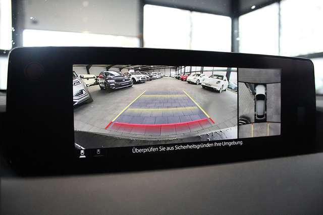 Mazda MX-30 /Premium+Comfort Paket,Schiebedach,Vintange