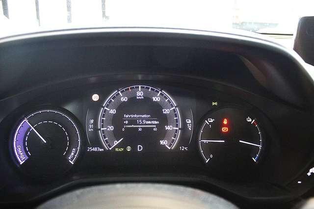 Mazda MX-30 /Premium+Comfort Paket,Schiebedach,Vintange