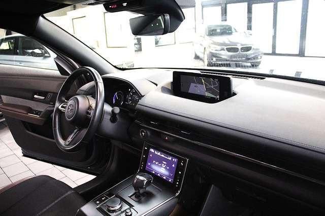 Mazda MX-30 /Premium+Comfort Paket,Schiebedach,Vintange