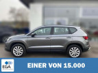 Bild Seat Ateca 2.0 TDI DSG Style BEATS+17