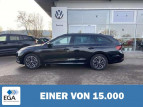 Bild Skoda Octavia Combi 2.0 TDI DSG AHK+STANDHZG+EL.HECK+N