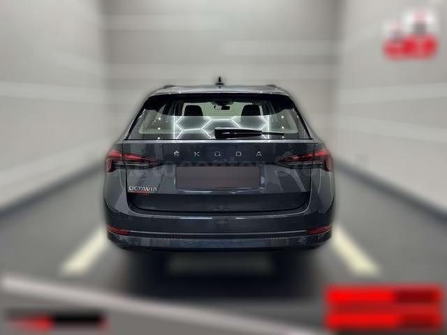 Skoda Octavia Active 2 