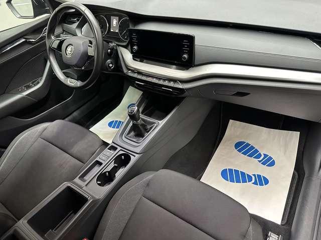 Skoda Octavia Active 2 