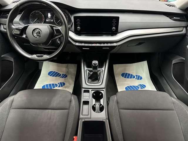 Skoda Octavia Active 2 