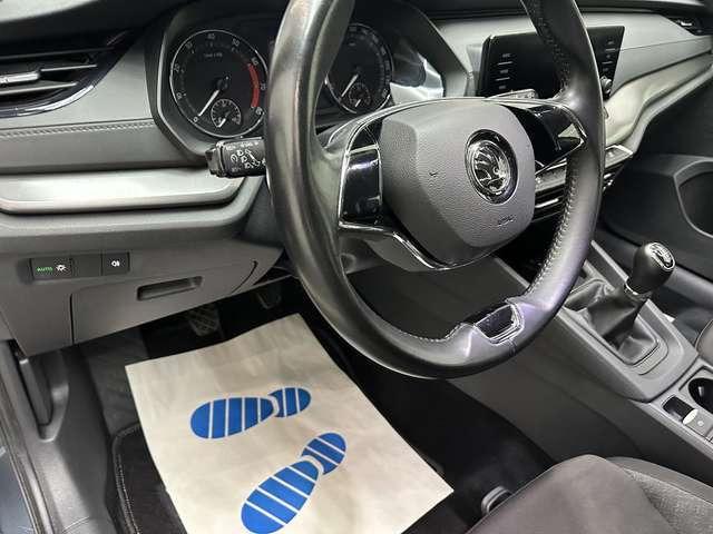 Skoda Octavia Active 2 