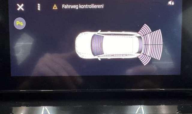 Skoda Octavia Active 2 