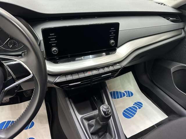 Skoda Octavia Active 2 