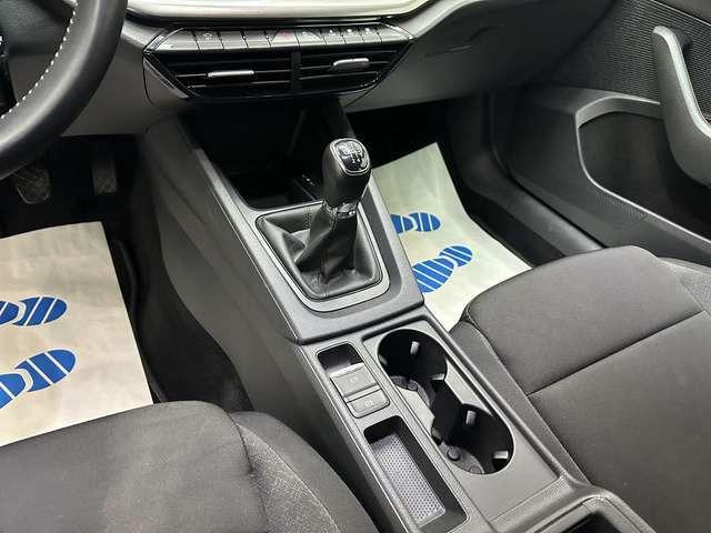 Skoda Octavia Active 2 