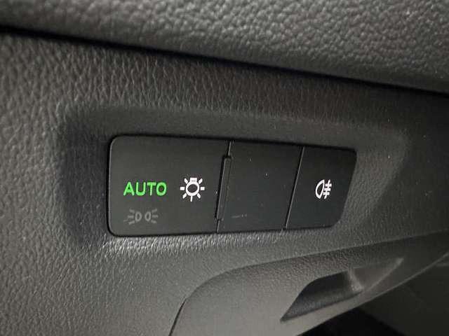 Skoda Octavia Active 2 