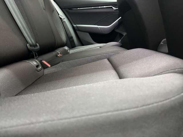 Skoda Octavia Active 2 