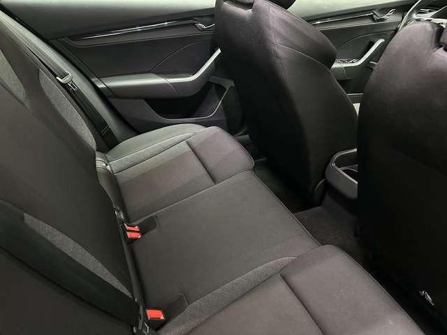 Skoda Octavia Active 2 