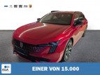 Bild Peugeot 508 SW Allure 1.5 BlueHDi Shz Navi Kamera 360