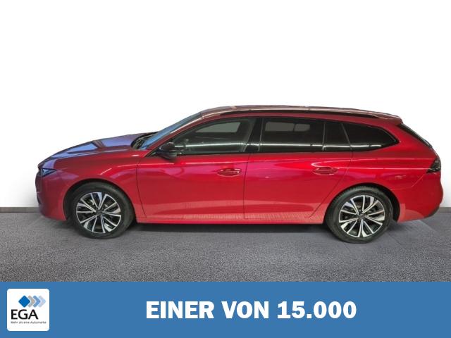 Peugeot 508 SW Allure 1.5 BlueHDi Shz Navi Kamera 360