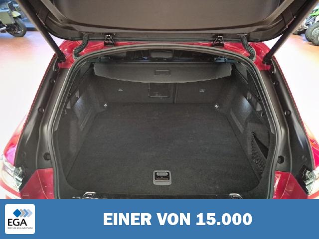 Peugeot 508 SW Allure 1.5 BlueHDi Shz Navi Kamera 360