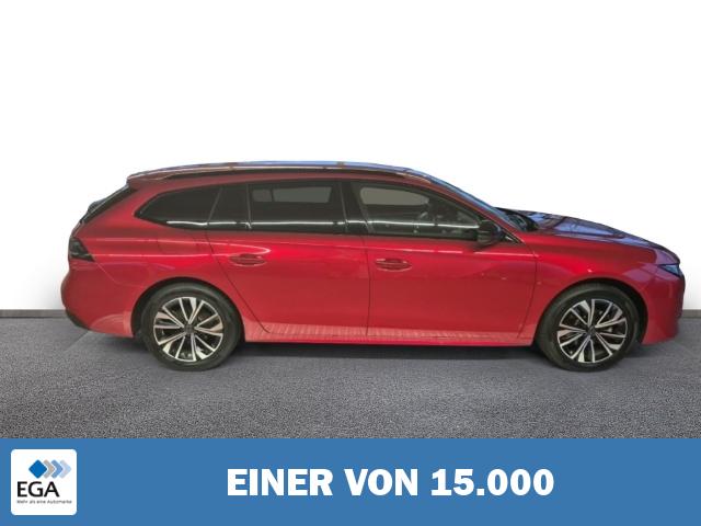 Peugeot 508 SW Allure 1.5 BlueHDi Shz Navi Kamera 360