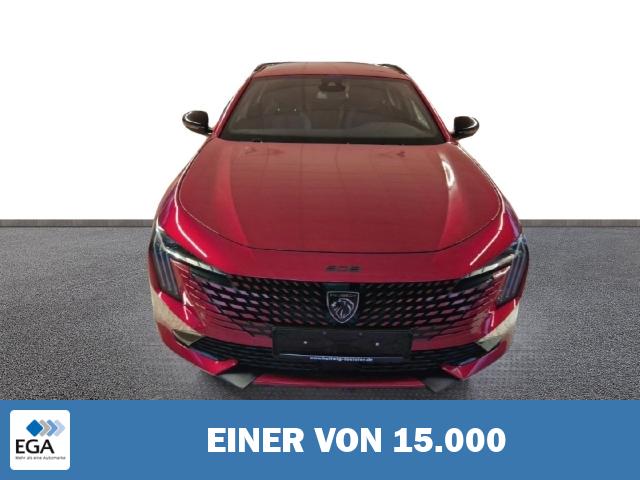 Peugeot 508 SW Allure 1.5 BlueHDi Shz Navi Kamera 360