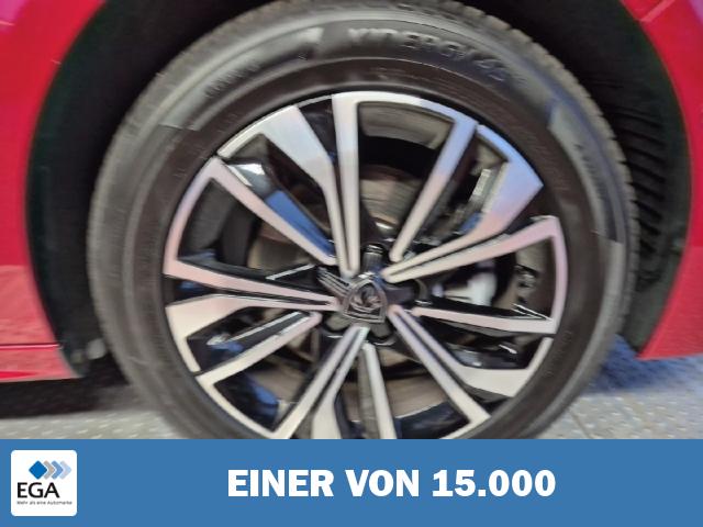 Peugeot 508 SW Allure 1.5 BlueHDi Shz Navi Kamera 360