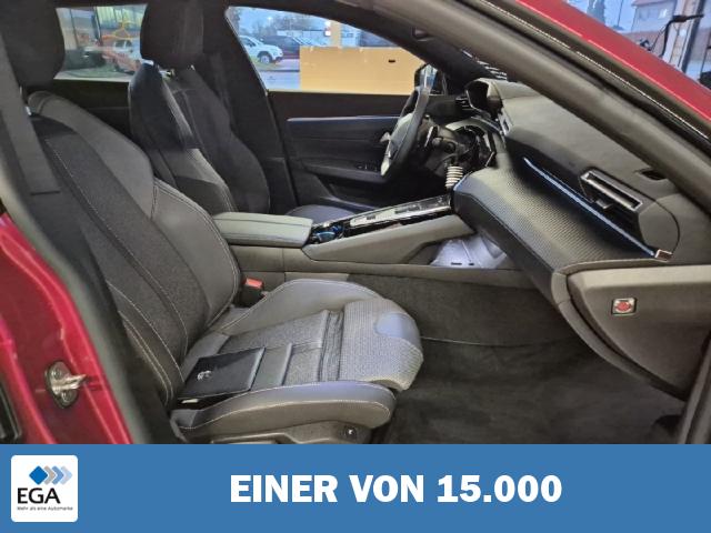 Peugeot 508 SW Allure 1.5 BlueHDi Shz Navi Kamera 360