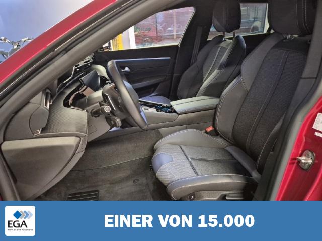 Peugeot 508 SW Allure 1.5 BlueHDi Shz Navi Kamera 360