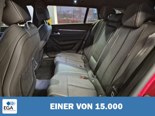 Peugeot 508 SW Allure 1.5 BlueHDi Shz Navi Kamera 360