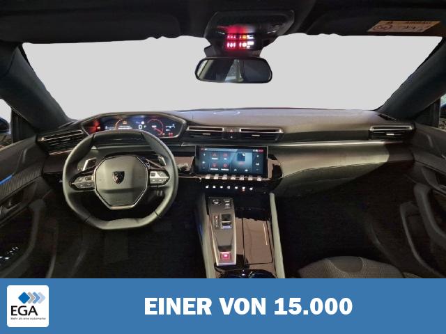 Peugeot 508 SW Allure 1.5 BlueHDi Shz Navi Kamera 360
