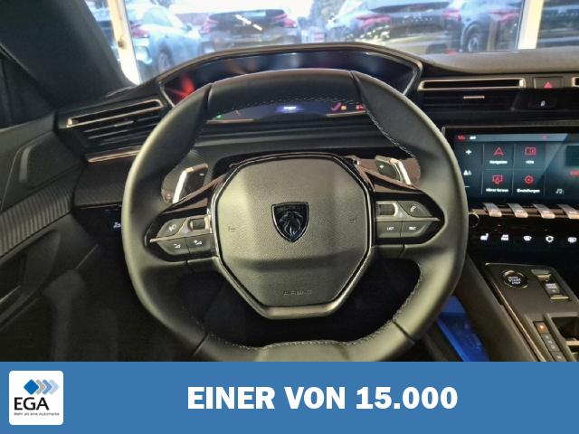Peugeot 508 SW Allure 1.5 BlueHDi Shz Navi Kamera 360
