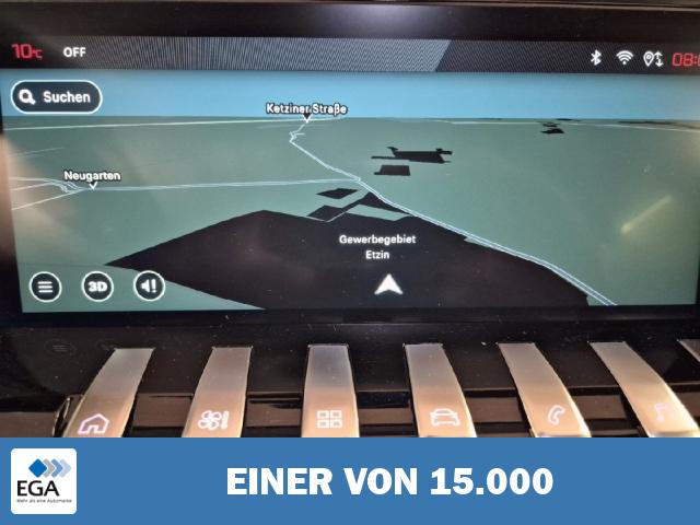 Peugeot 508 SW Allure 1.5 BlueHDi Shz Navi Kamera 360