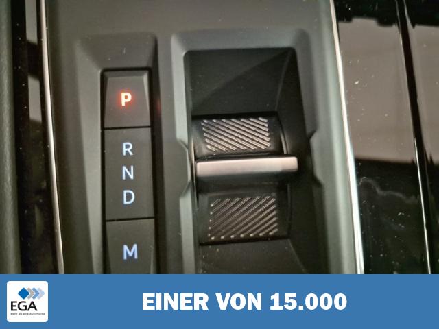 Peugeot 508 SW Allure 1.5 BlueHDi Shz Navi Kamera 360