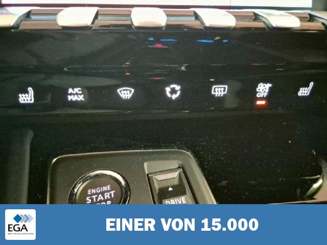 Peugeot 508 SW Allure 1.5 BlueHDi Shz Navi Kamera 360