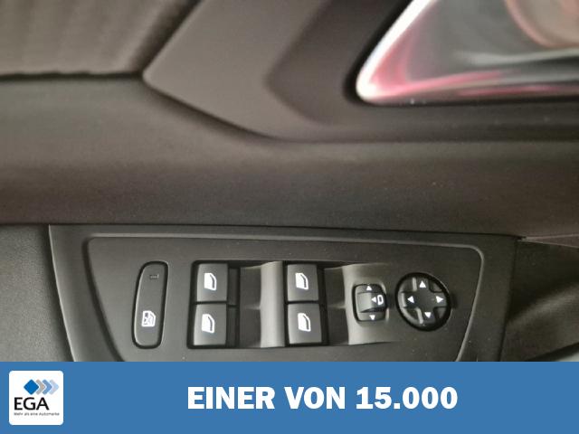 Peugeot 508 SW Allure 1.5 BlueHDi Shz Navi Kamera 360